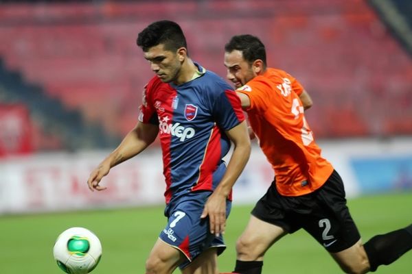 Ολική ανατροπή με… υπογραφή Κολοβού (video+photos)