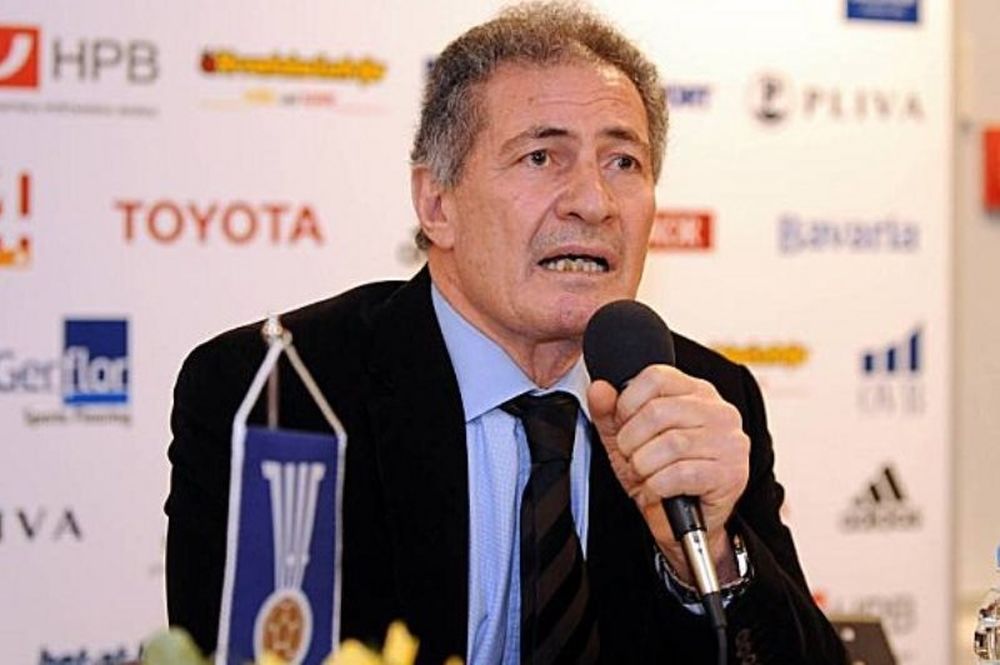 Χάντμπολ: Παρέμεινε με 91% στην προεδρία ο Χασάν