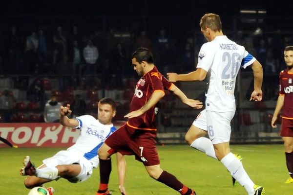 Βέροια - ΠΑΣ Γιάννινα 2-2: Τα γκολ του αγώνα (video)