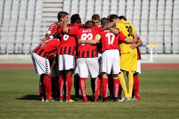 Σεφτέ στα Ψαχνά η Παναχαϊκή, 1-0 τον τοπικό Ηρακλή