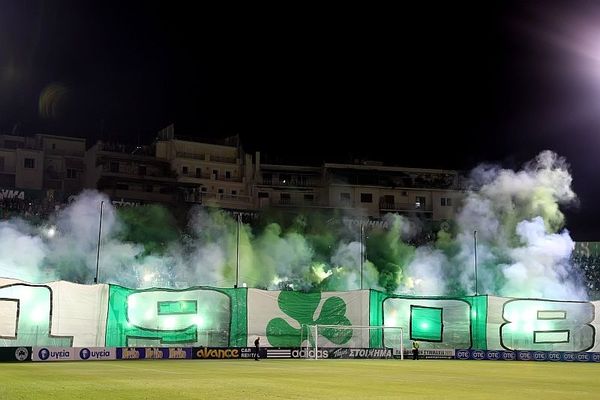 Παναθηναϊκός: «Ελεύθερα» τα εισιτήρια του ντέρμπι