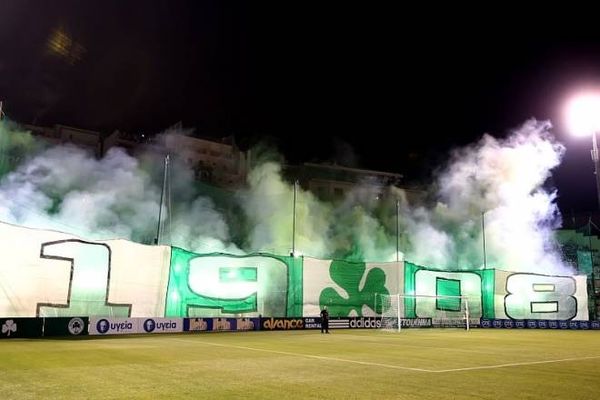 Παναθηναϊκός: «Σταματήστε την προπαγάνδα»