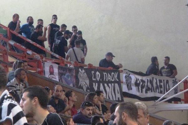 Basket League ΟΠΑΠ, Α2: Παντού για την ομάδα! (photos)