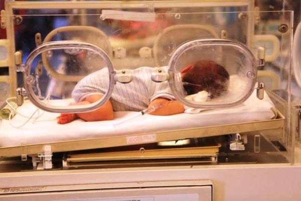 Νέα καταγγελία σοκ από μητέρα για παράνομη υιοθεσία