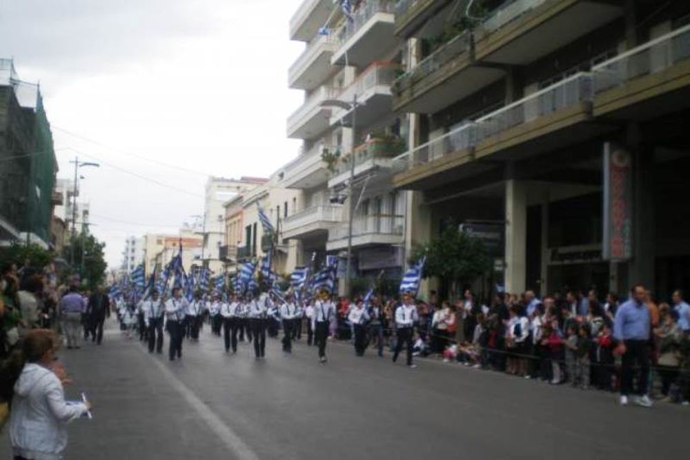  Η φωτογραφία της ημέρας: Οι μαθητές νίκησαν τον ρατσισμό (pics)