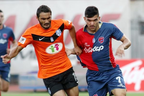 Απόλλων Σμύρνης: Ευχαριστεί τον Πανιώνιο