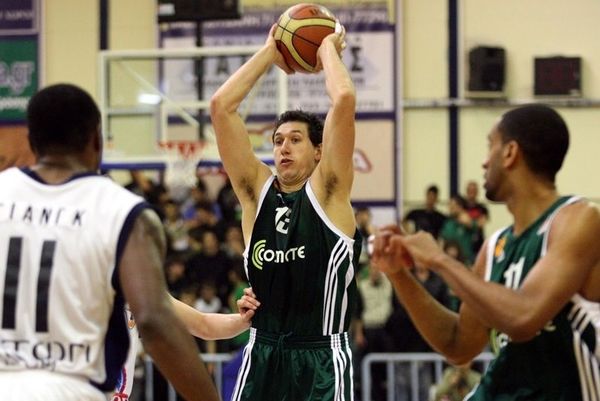 Παναθηναϊκός: «Έχει αγώνα σήμερα...» (photos+video)
