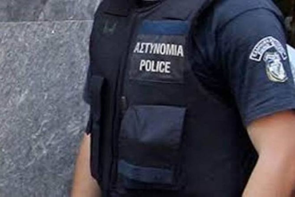 Πανθρακικός: Τρεις συλλήψεις για πλαστά εισιτήρια με ΠΑΟΚ