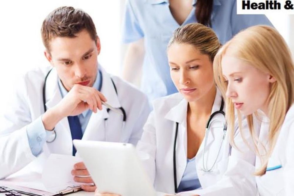 Johns Hopkins - Έρευνα: Οι ειδικευόμενοι γιατροί είναι αγενείς!