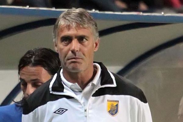 Χάβος: «Πήραμε κάρτες σε φάσεις που δεν ήταν ούτε φάουλ»