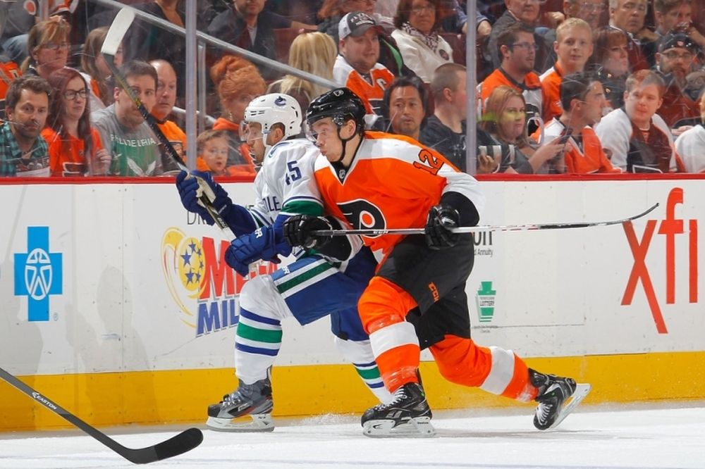 NHL: Μαζεύονται τα προβλήματα στους Κανάκς