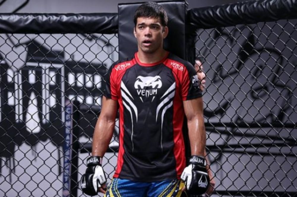 UFC: Η νέα… ζωή του Machida