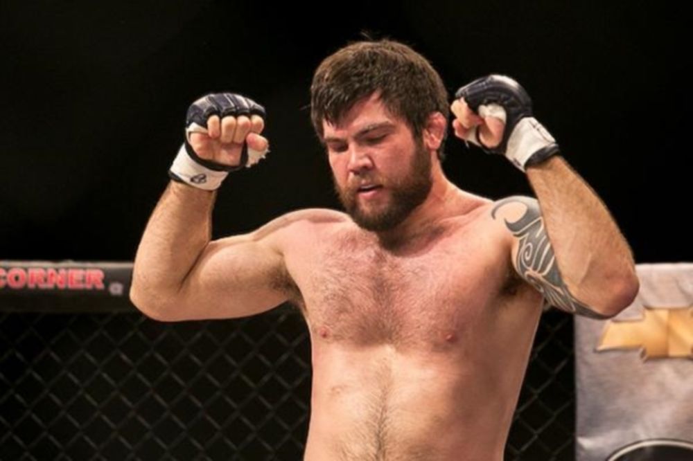 UFC 167: Τεστοστερόνη ο Drysdale