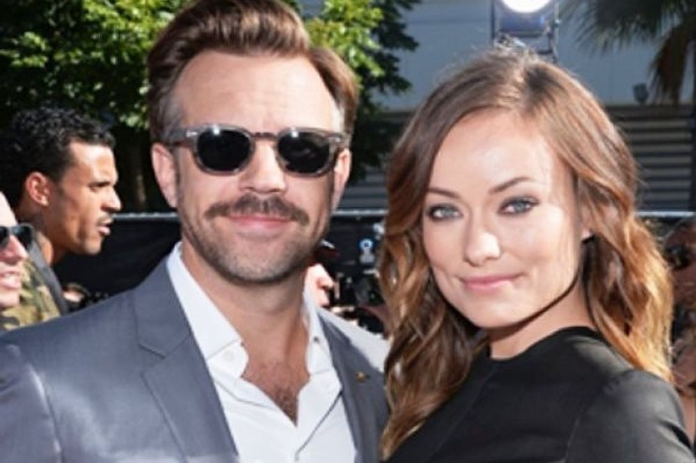 H Olivia Wilde είναι έγκυος! 