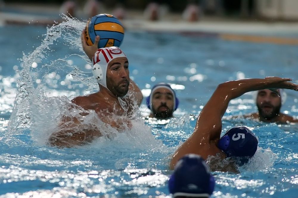 Ολυμπιακός: Κοινή προετοιμασία με την Ραντνίσκι