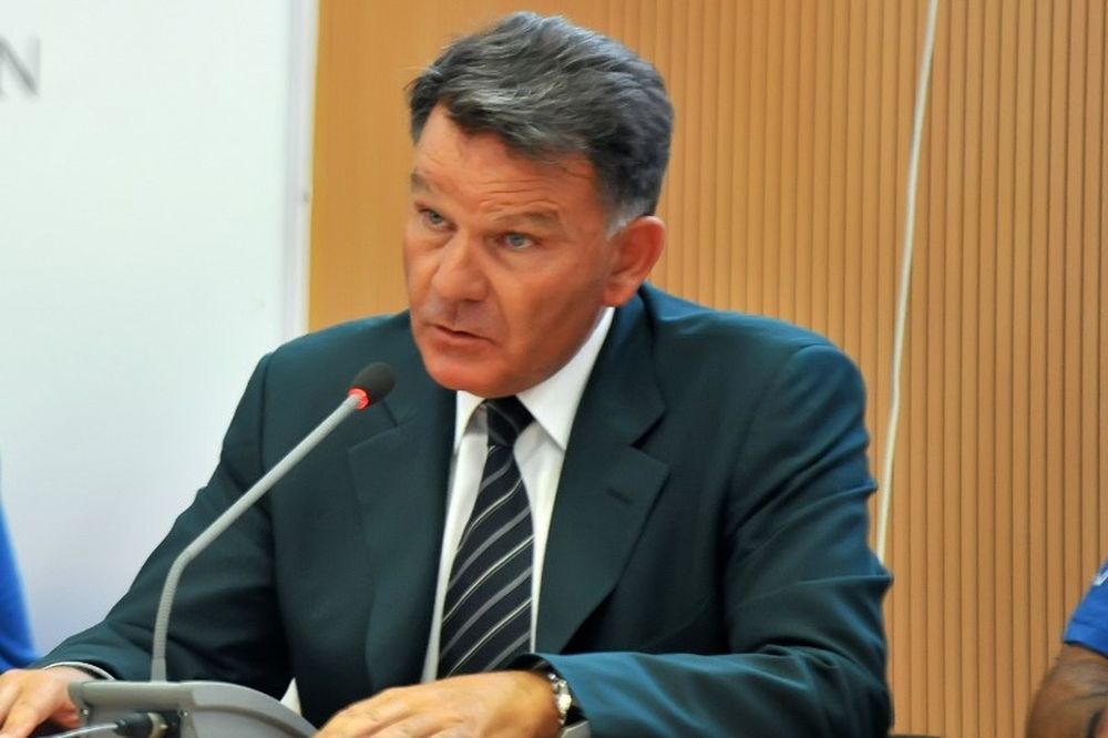 Κούγιας: «Το ποδόσφαιρο δεν είναι υπεράνω νόμων»