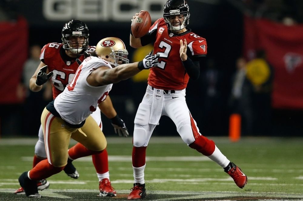 NFL: Πήραν Sopoaga οι Πάτριοτς