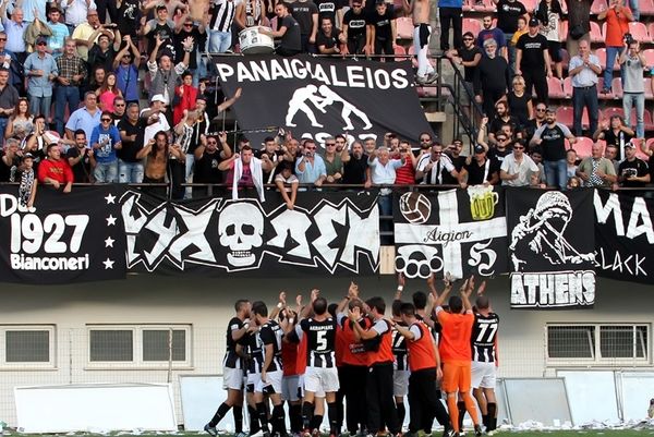 Football League: Πρώτη σέντρα στο Αίγιο