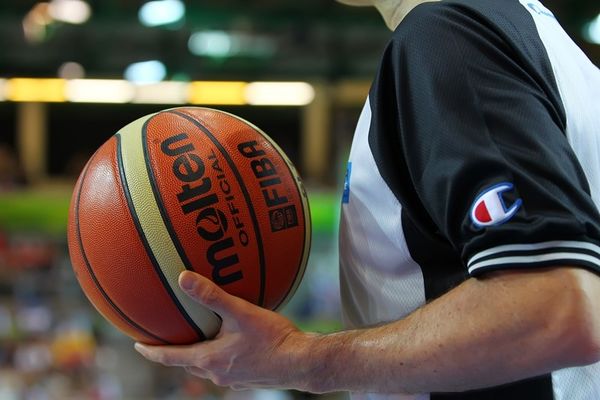 Basket League ΟΠΑΠ: Οι διαιτητές της 4ης αγωνιστικής