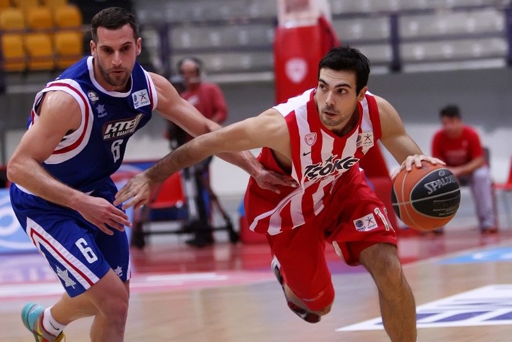 Basket League ΟΠΑΠ: Αλλαγές σε «PAOK Sports Arena» και ΣΕΦ