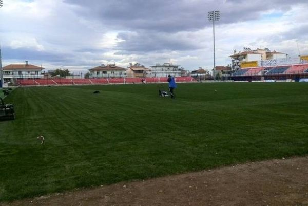 Βέροια: Στα 5 ευρώ τα εισιτήρια με Ψαχνά