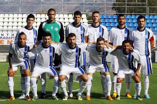 ΑΟ Χανιά: Άνοιξε η όρεξη για το Κύπελλο
