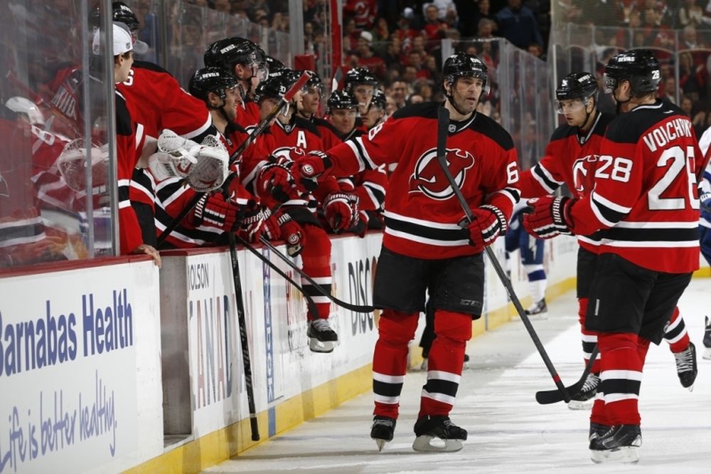 NHL: Βιαστικό ρεκόρ για Jagr