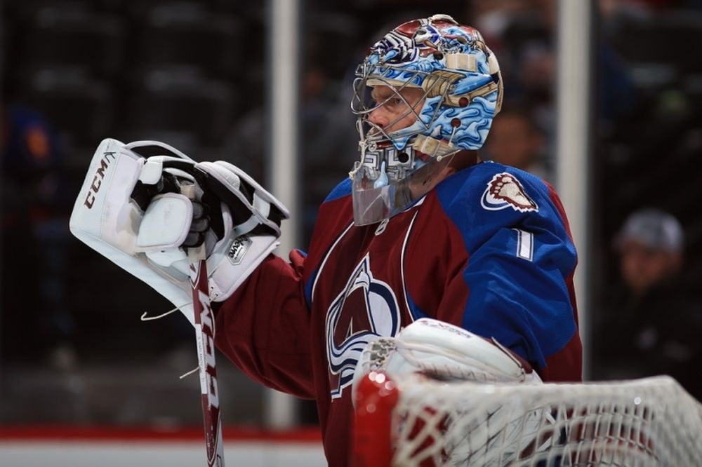 NHL: Σύλληψη του Varlamov και «μάγκες» οι Πένγκουινς (videos)