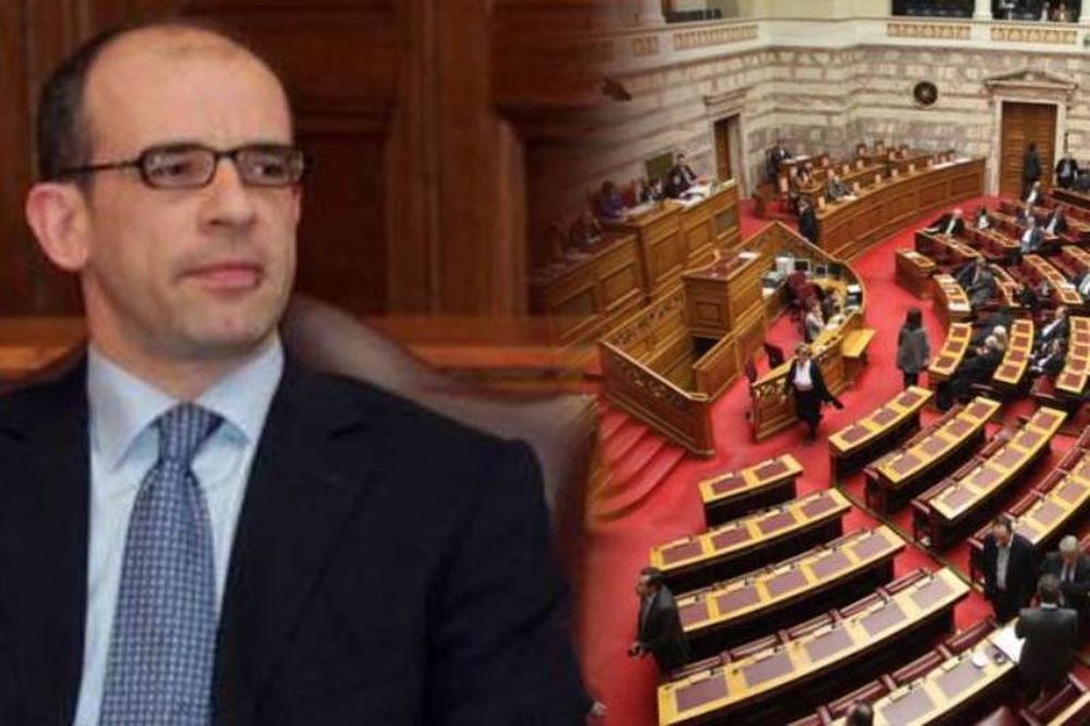 Στη Βουλή σήμερα ο διοικητής της ΕΥΠ για τις παρακολουθήσεις
