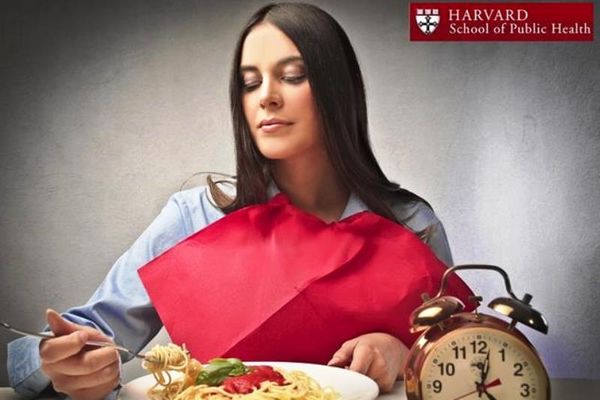 Κατάθλιψη: Οι υδατάνθρακες αυξάνουν τον κίνδυνο κατά 40%