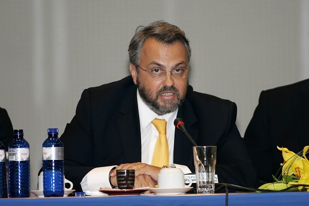Κοτσάτος: «Το γήπεδο ανήκει στους οπαδούς»