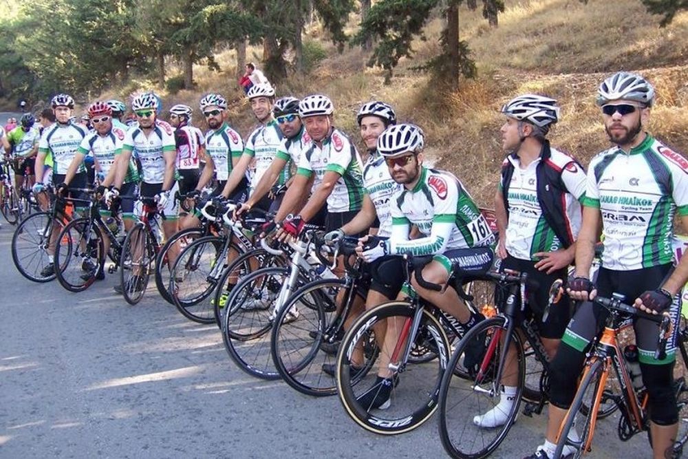 Παναθηναϊκός: Μετάλλια και ανανέωση (photos)