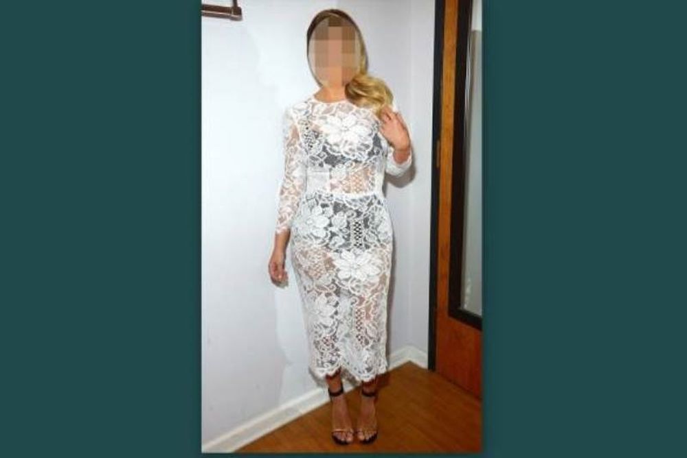 Τα sexy τα μαύρα τα εσώρουχά σου; Δεν θα το λέγαμε!