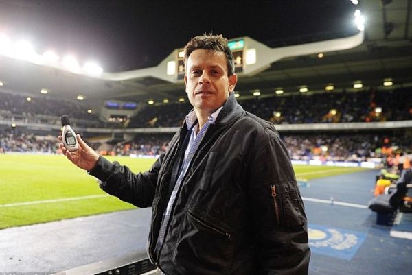 Τότεναμ: Ρεκόρ στα ντεσιμπέλ (photos)