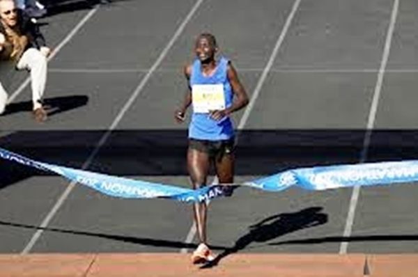 Μαραθώνιος: Αναμένονται ρεκόρ