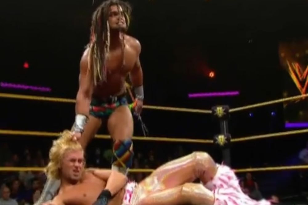 NXT: Πολλαπλασιασμός προβλημάτων για Breeze (video)