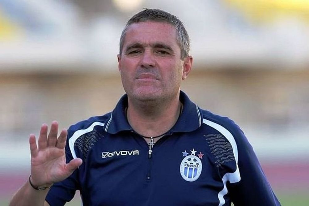 Γράφας: «Κατάθεση ψυχής»