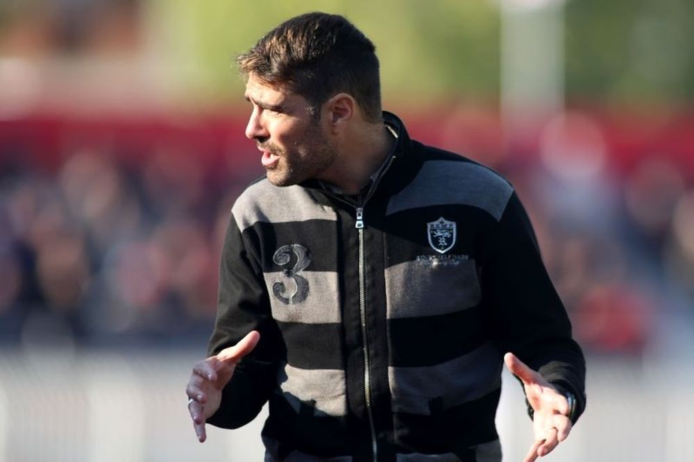 Ρόκα: «Τέλεια τακτική»