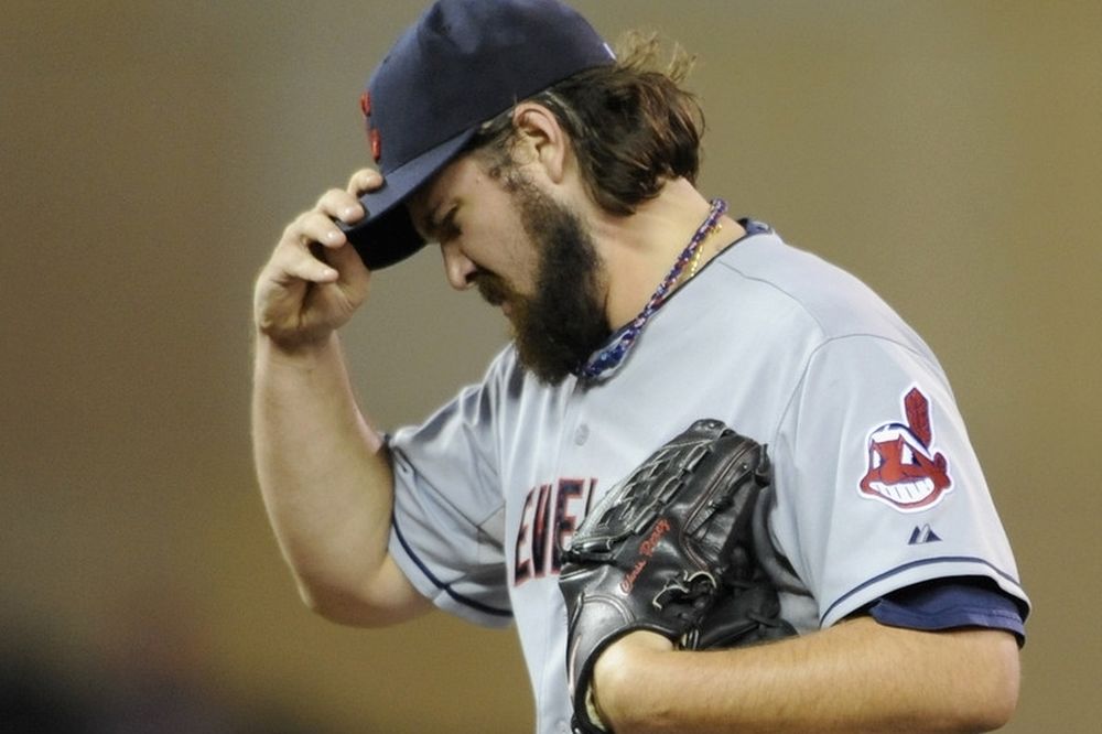 MLB: «Κόπηκε» ο Perez από Ίντιανς