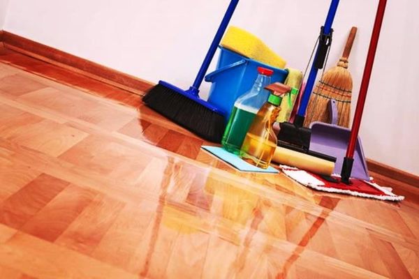 Πώς να αντιμετωπίσετε τα μικρόβια που υπάρχουν σε όλα τα σπίτια