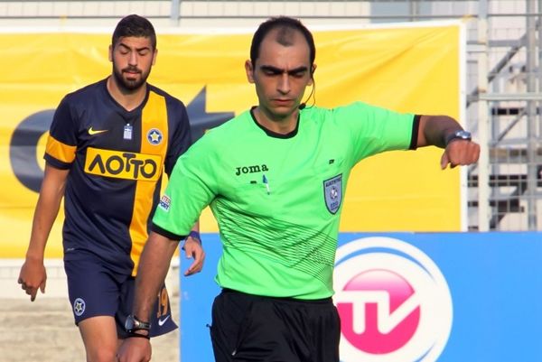 ΑΟ Χανιά: «Ανοχή τέλος» (video)