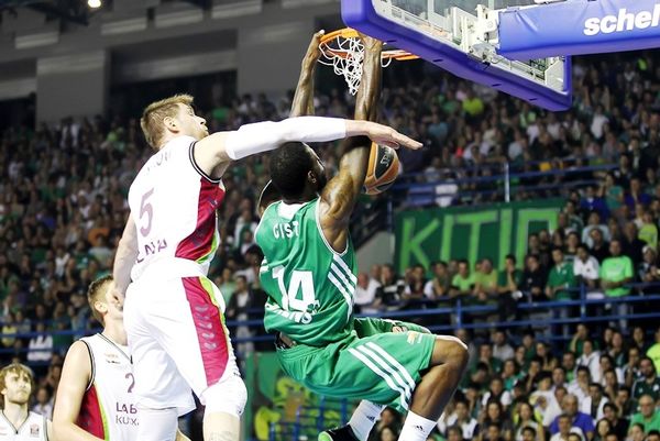 Οι τηλεοπτικές μεταδόσεις της Παρασκευής 01/11/13