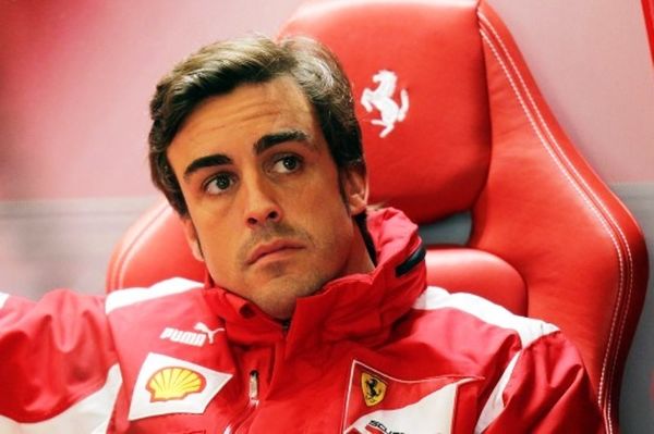 Formula 1: Κουρασμένος ο Αλόνσο από τις ίδιες ερωτήσεις