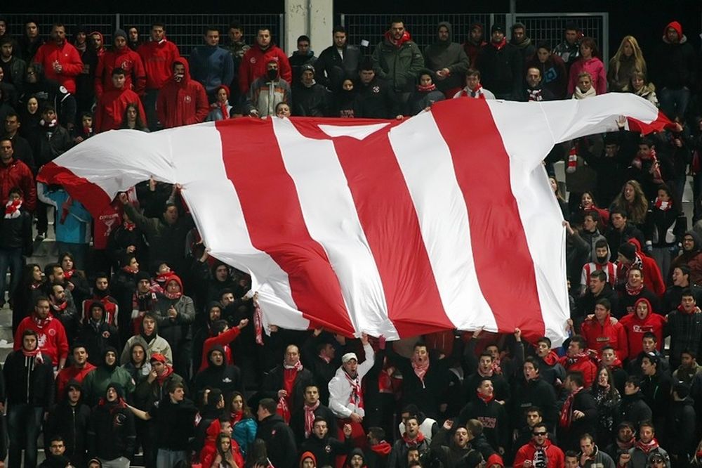 ΕΠΟ: Ποινή σε Ολυμπιακό Βόλου και Καραγιάννη