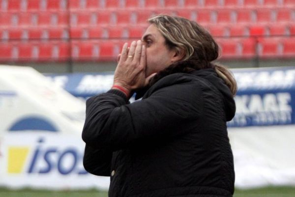 Όγιος: «Σωστή επιλογή ο Ηρακλής»