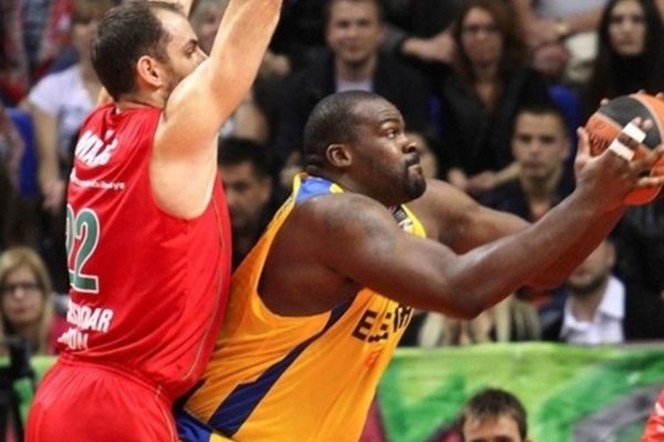 Μακάμπι Τελ Αβίβ: Μεγάλο «διπλό» στη Ρωσία (video)
