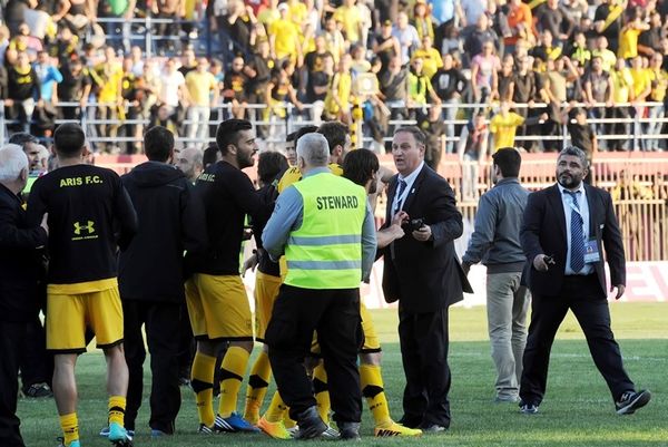 Άρης: Παράταση για την ΑΜΚ