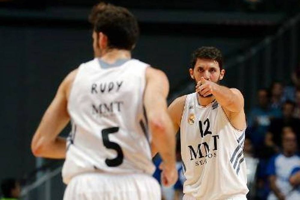 Ρεάλ Μαδρίτης: Νέα άνετη νίκη (video)