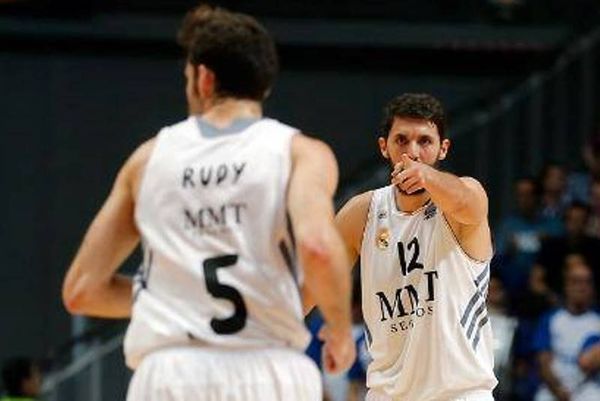 Ρεάλ Μαδρίτης: Νέα άνετη νίκη (video)