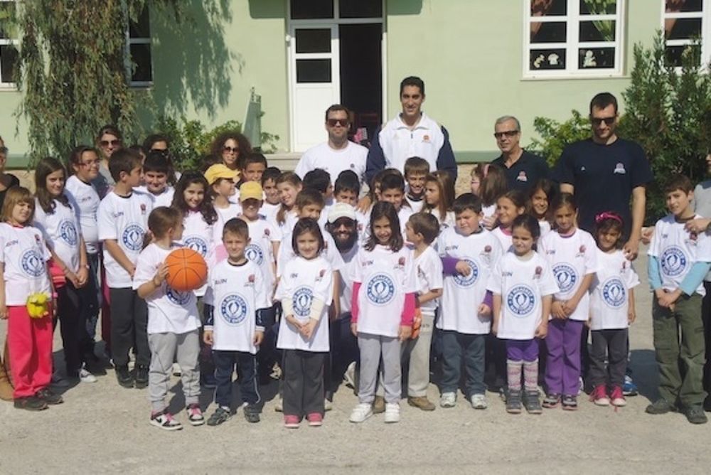 Ρέθυμνο: Στα Δημοτικά Μυριοκεφάλων, Αργυρούπολης (photos)